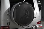 Mercedes-AMG G63 Edition One Light Package by TopCar 2020 года
